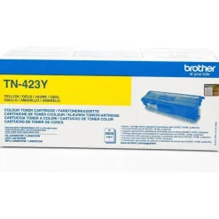 Brother TN-423Y gelb