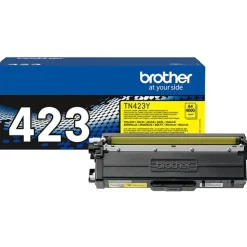 Brother TN-423Y gelb