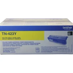 Brother TN-423Y gelb