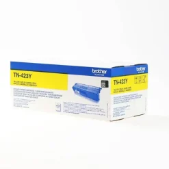 Brother TN-423Y gelb