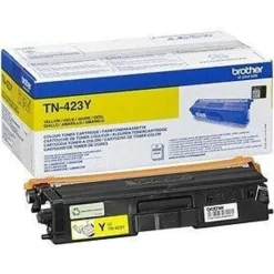 Brother TN-423Y gelb