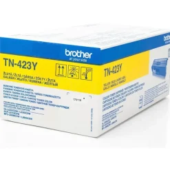 Brother TN-423Y gelb