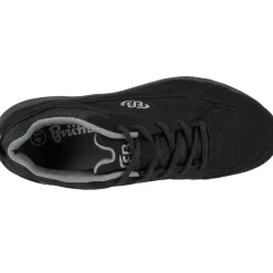 Brütting Hiker Schwarz 43