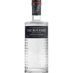 Bruichladdich Distillery The Botanist Distiller’s Strength 50,0% vol 0,7 l