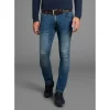 Bruno Banani Grady Slim Fit Blau 33/34