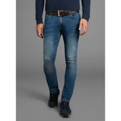 Bruno Banani Grady Slim Fit Blau 33/34