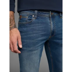 Bruno Banani Grady Slim Fit Blau 33/34
