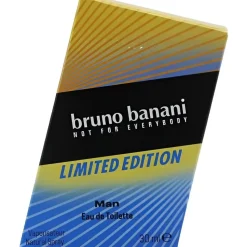 Bruno Banani Man Eau de Toilette