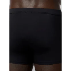 Bruno Banani Micro Simply Shorts Schwarz XXL 2er Pack