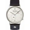 Bruno Söhnle Classic Leder 38 mm 17-13053-261