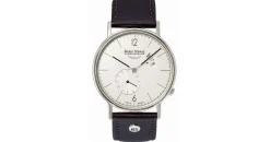 Bruno Söhnle Classic Leder 38 mm 17-13053-261