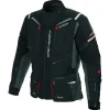 BÜSE Open Road III Textiljacke Schwarz 31 Kurz