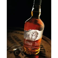 Buffalo Trace Kentucky Straight Bourbon 40% vol 0,7 l