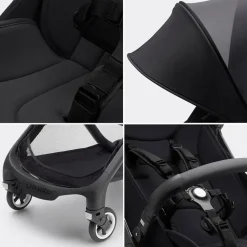 Bugaboo Butterfly