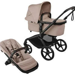 Bugaboo Fox 5 Renew Beige