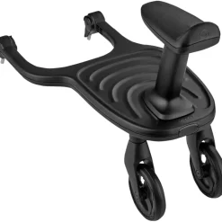 Bugaboo Mitfahrbrett, Schwarz