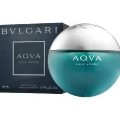 Bulgari Aqva Pour Homme Eau de Toilette