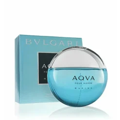 Bulgari Aqva pour Homme Marine Eau de Toilette