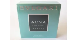 Bulgari Aqva pour Homme Marine Eau de Toilette