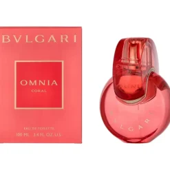 Bulgari Omnia Coral Eau de Toilette