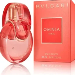 Bulgari Omnia Coral Eau de Toilette