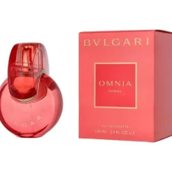 Bulgari Omnia Coral Eau de Toilette
