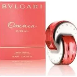 Bulgari Omnia Coral Eau de Toilette