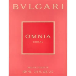 Bulgari Omnia Coral Eau de Toilette