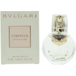 Bulgari Omnia Crystalline Eau de Toilette