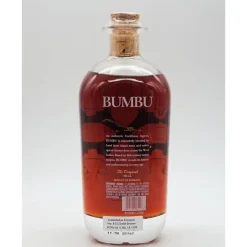 Bumbu The Original 40% Vol.