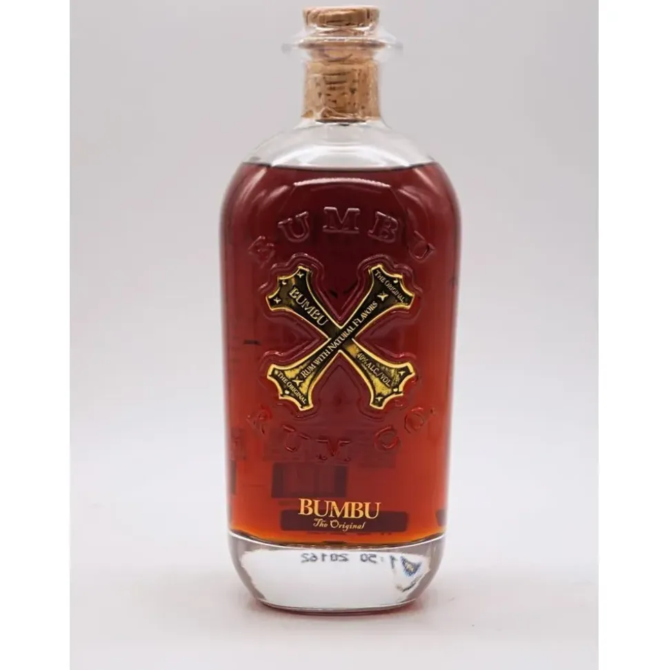 Bumbu The Original 40% Vol.