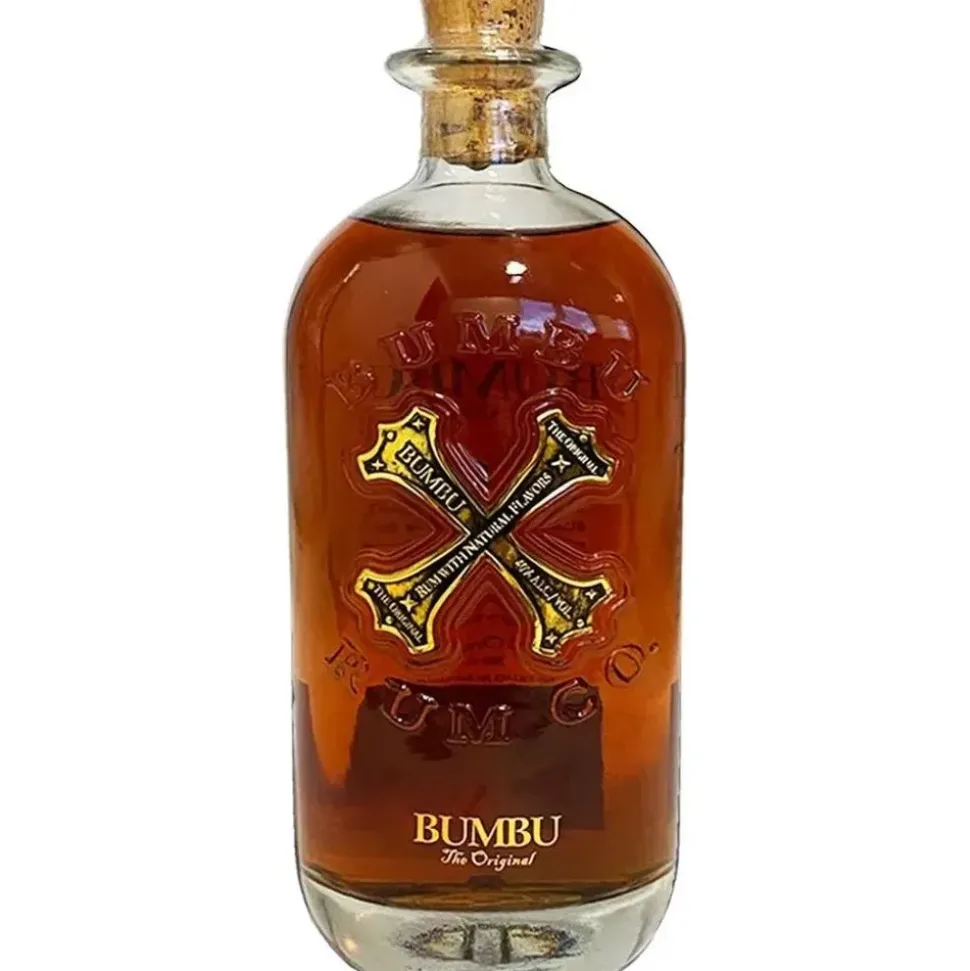 Bumbu The Original 40% Vol.