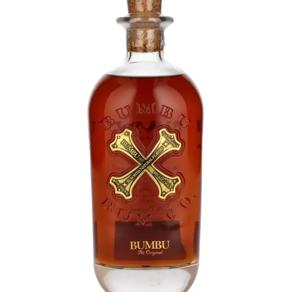 Bumbu The Original 40% Vol.