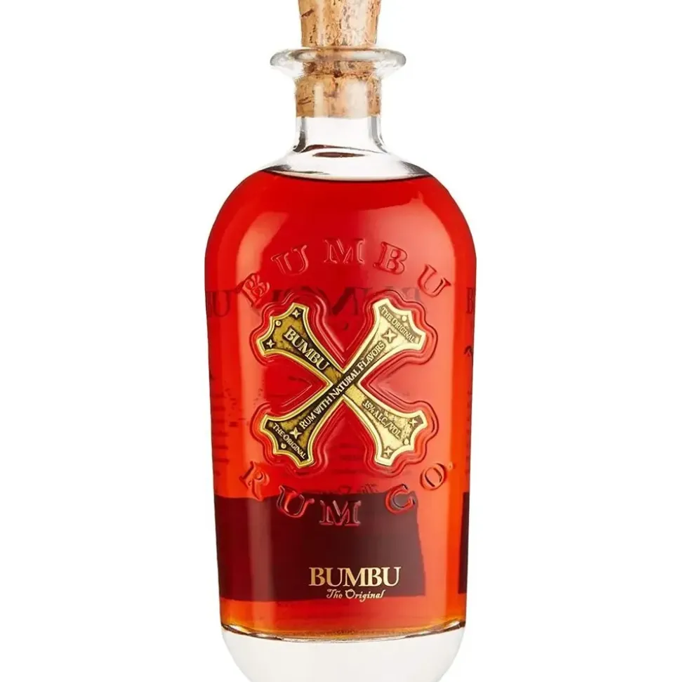 Bumbu The Original 40% Vol.