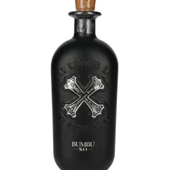 Bumbu XO 40% vol 0,7 l
