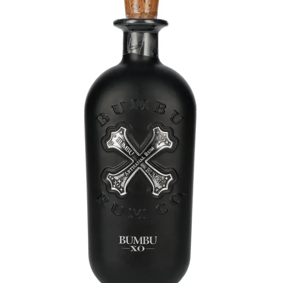 Bumbu XO 40% vol 0,7 l