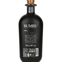 Bumbu XO 40% vol 0,7 l