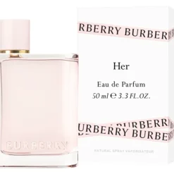 Burberry Her Eau de Parfum