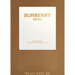 Burberry Hero Eau de Parfum