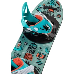 BURTON After School Special Set - 80 cm