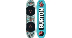 BURTON After School Special Snowboard no color 100