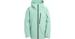 burton [ak] Cyclic Jacke Soft Sage M