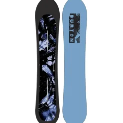 BURTON Cartographer - 159 W