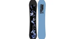 BURTON Cartographer - 159 W