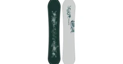 BURTON Counterbalance deco - 158