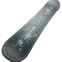 BURTON Counterbalance deco - 158
