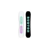 BURTON - Custom Camber 25/26 Snowboard - weiß