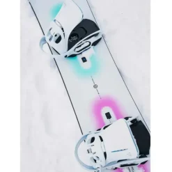 BURTON Custom Snowboard - 154W