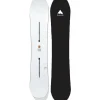 BURTON Feelgood Flying V White - 146