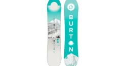 BURTON Feelgood Smalls - 140